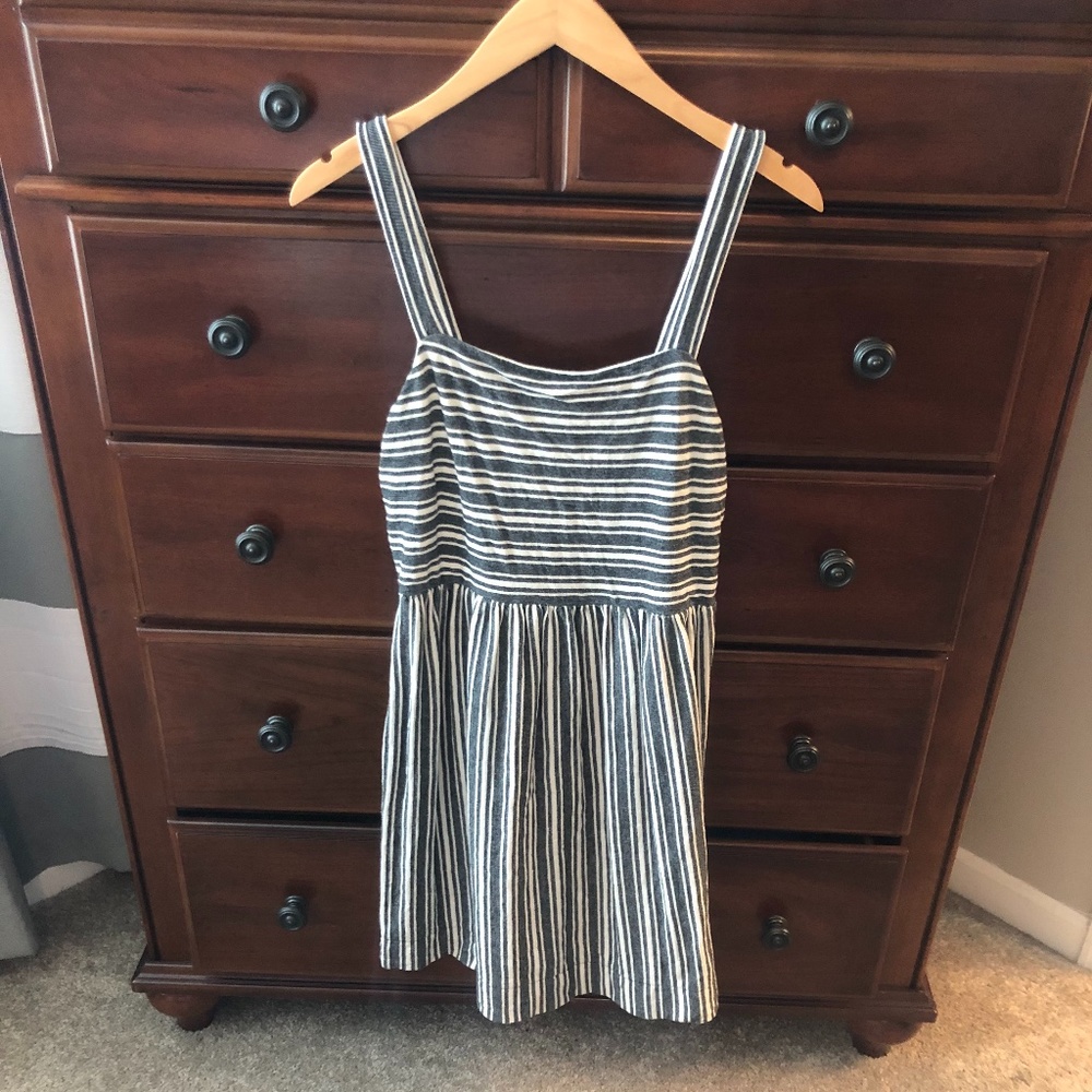 Loft Dress